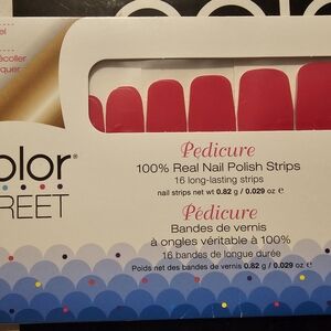 Color Street Baton Rougey